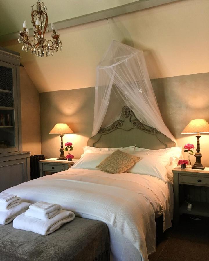 Chateau Vue Boussac Chambres D'Hotes エクステリア 写真