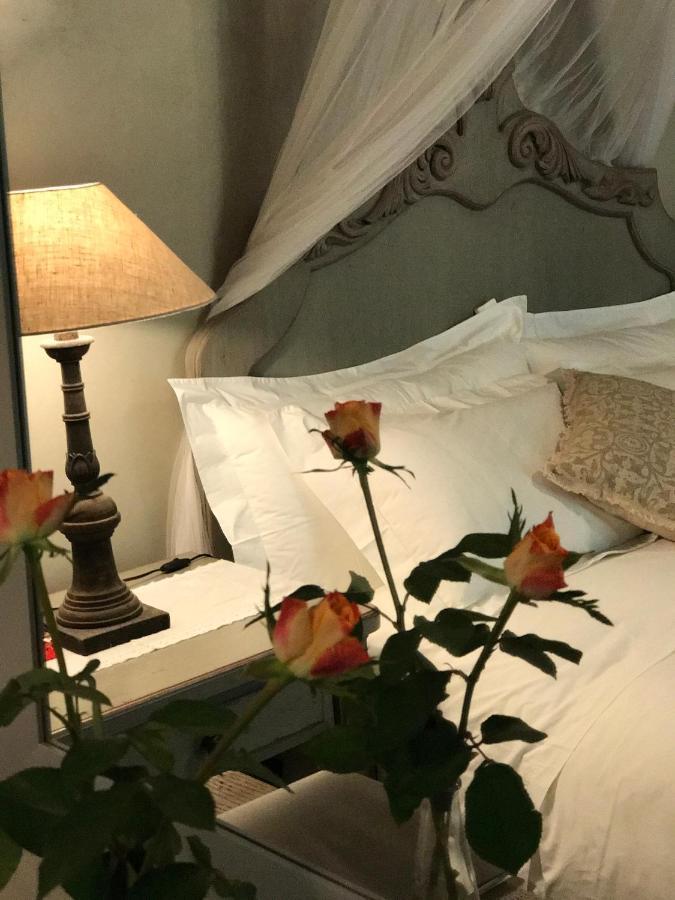 Chateau Vue Boussac Chambres D'Hotes エクステリア 写真