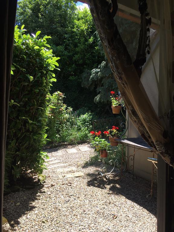 Chateau Vue Boussac Chambres D'Hotes エクステリア 写真